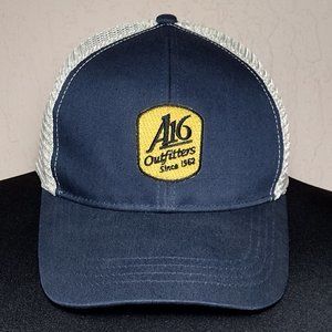 Mens Trucker Cap  NWOT